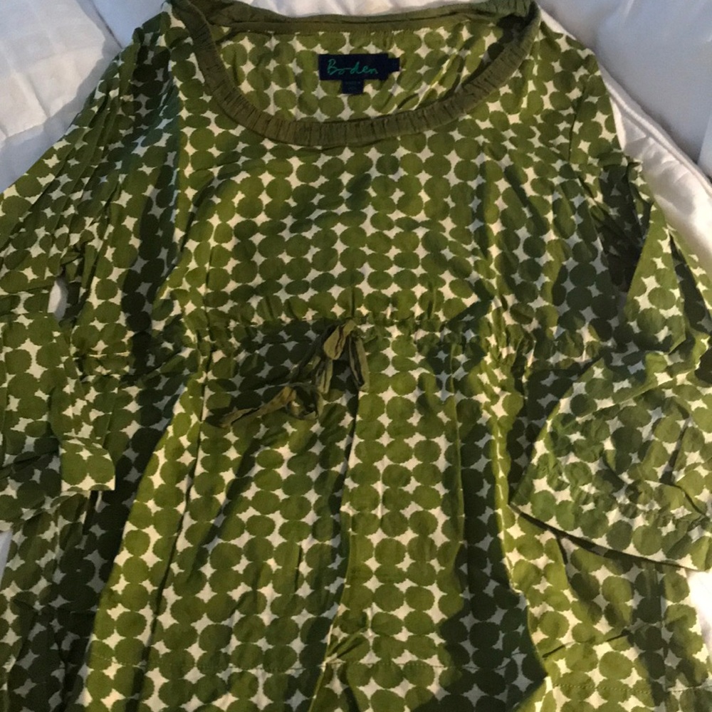Boden top